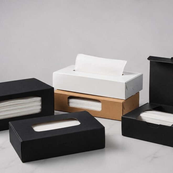 Dispenser Boxes Explained: A Practical Look at Shelf-Ready Packaging