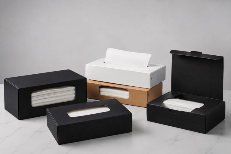 Dispenser Boxes Explained: A Practical Look at Shelf-Ready Packaging