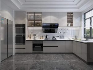 Could Built-In Cabinets in Greenfield IN Be the Right Choice for Your Home?
