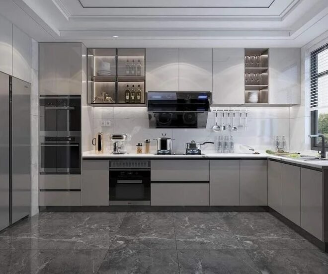 Could Built-In Cabinets in Greenfield IN Be the Right Choice for Your Home?