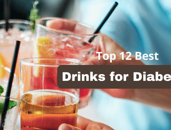 Drinks for Diabetics: What You Should Actually Drink