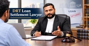How to Choose the Best DRT Loan Settlement Lawyer for Cases?