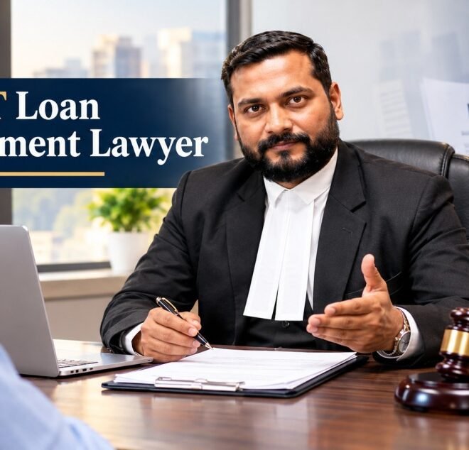 How to Choose the Best DRT Loan Settlement Lawyer for Cases?