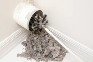 Improving Home Comfort Through Proper Ventilation Maintenance