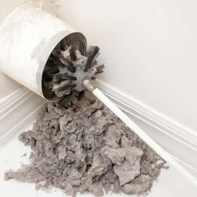 Improving Home Comfort Through Proper Ventilation Maintenance