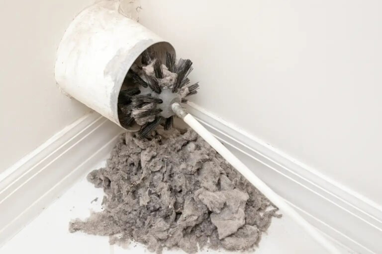Improving Home Comfort Through Proper Ventilation Maintenance