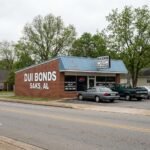 DUI Bonds in Saks, AL
