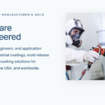 Release Agent Supplier Canada