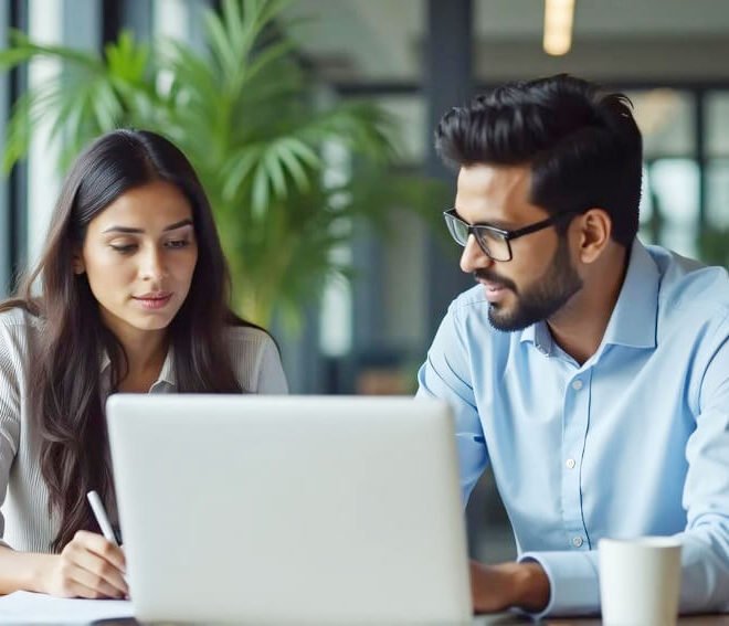 SEO Agency Charleston SC