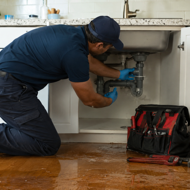 How Much Does Leak Detection Cost? Complete 2026 Pricing Guide