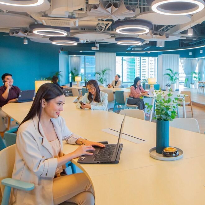 Virtual Office in Greater Noida: A Smart Solution for Modern Businesses
