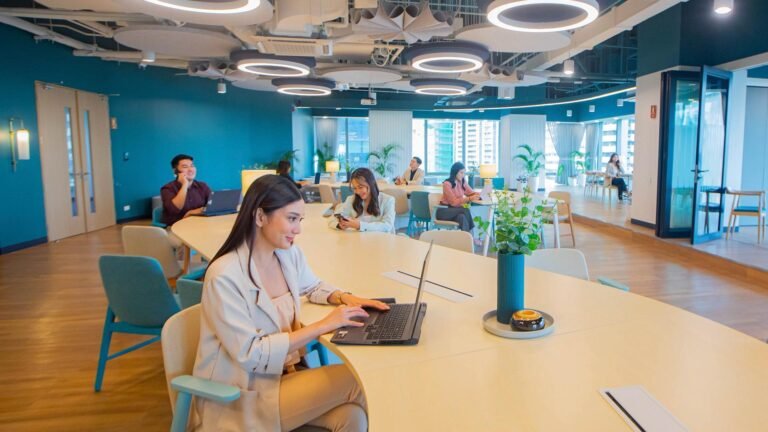 Virtual Office in Greater Noida: A Smart Solution for Modern Businesses