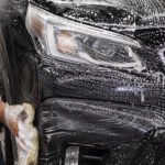 Enhancing Vehicle Appearance Through Professional Exterior Care