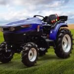 Farmtrac Tractor Price, Best Models and Features in India