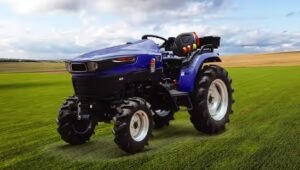 Farmtrac Tractor Price, Best Models and Features in India