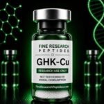 Fine Research Peptides and Emerging Peptide Research Materials