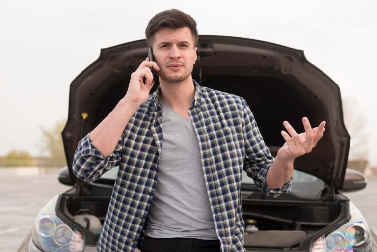 What Are the Main Parts of a Car Transmission?