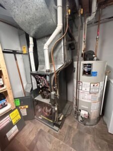 Could Furnace Repair Services in Clayton NC Keep Your Home Comfortable?