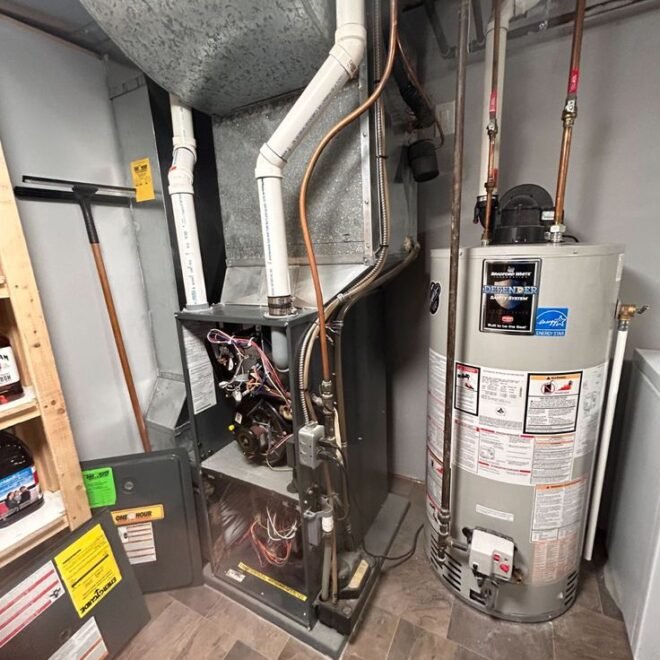Could Furnace Repair Services in Clayton NC Keep Your Home Comfortable?