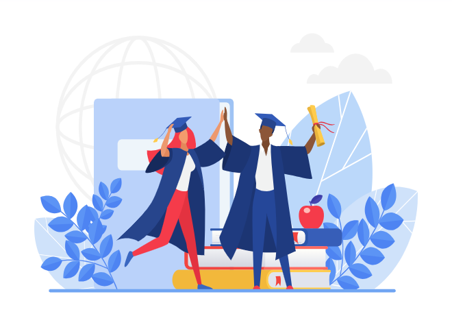 Study Abroad Consultant Kerala