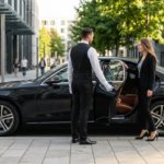 How to Become a Taxi Driver in the UK