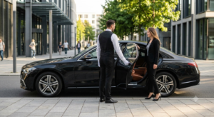 How to Become a Taxi Driver in the UK