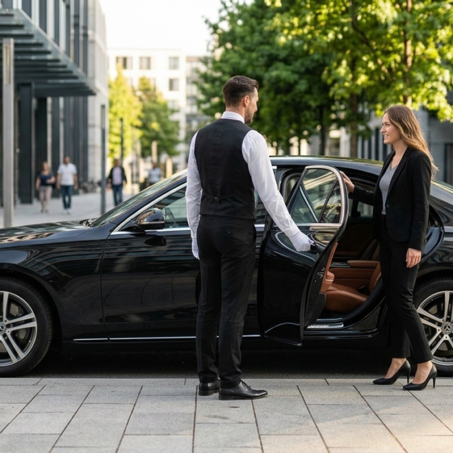 How to Become a Taxi Driver in the UK