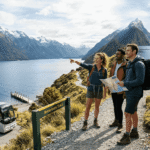 Navigating Paradise: The Ultimate Masterclass in New Zealand Travel and Itinerary Planning