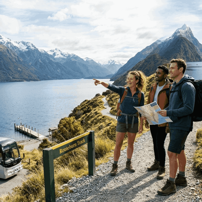 Navigating Paradise: The Ultimate Masterclass in New Zealand Travel and Itinerary Planning