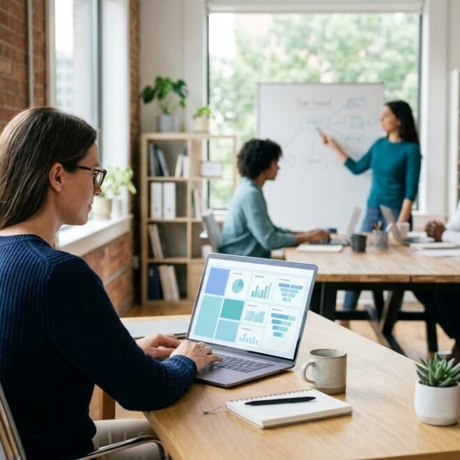 How CRM Automation Is Helping Small Businesses Grow Faster in 2026