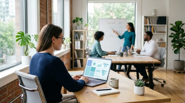 How CRM Automation Is Helping Small Businesses Grow Faster in 2026