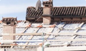Gibbs Roofing And Siding: Reliable Roofing Services for Stronger, Safer Homes