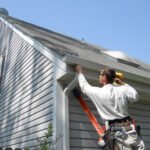 Professional Gutter Solutions for Better Home Protection and Drainage