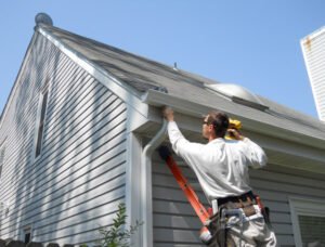 Professional Gutter Solutions for Better Home Protection and Drainage