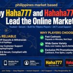 Haha777 Casino Login Register: Start Your Winning Journey Today