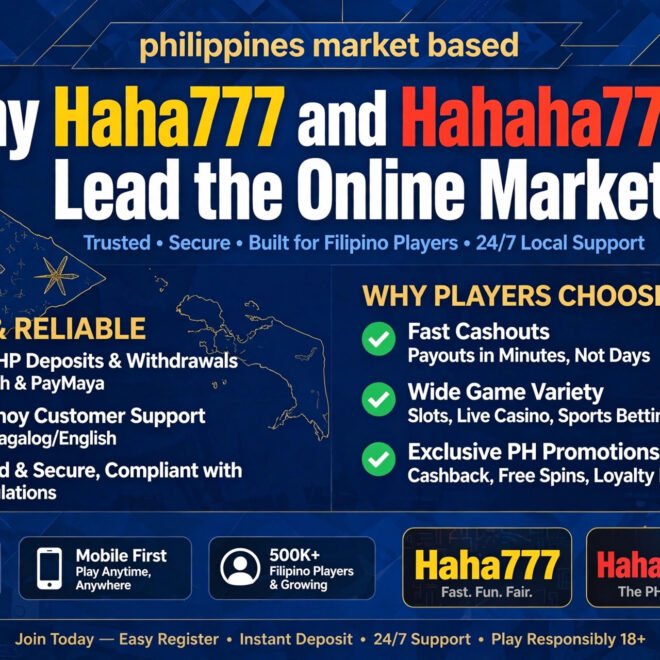 Haha777 Casino Login Register: Start Your Winning Journey Today