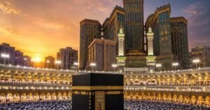 January Umrah Packages 2027 | Plan Your Umrah Journey