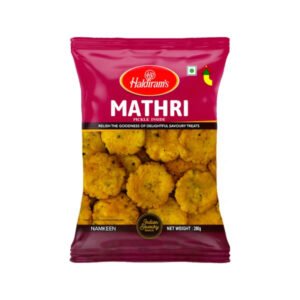 Popular Haldiram Products You Can Enjoy at Home
