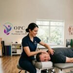 Physiotherapy, Massage, Vestibular and Laser Therapy for Better Recovery