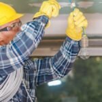Elektriker Düsseldorf – Professionelle Hilfe rund um Elektroinstallationen