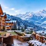 Why Choose a Hill Station Resort Manali for Your Next Vacation?