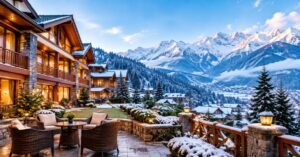 Why Choose a Hill Station Resort Manali for Your Next Vacation?