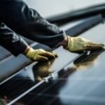 How Much Does It Cost To Run Solar Panels Once They Are Installed