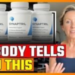Synaptril Review: Benefits, Ingredients, Uses, and Results