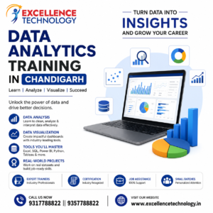 Data Analytics Training: The Complete Guide to Build a Successful Career in Data Analytics (2026)