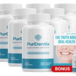 Purdentix Review: Benefits, Ingredients, Uses and Safety Tip