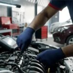 Why Oil Change Intervals Differ Between Vehicles