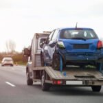 Reliable Vehicle Support After Unexpected Road Incidents