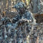 Titan 3D: Leafy Suit for Deer Hunting for Natural Coverage and Comfortable Outdoor Adventures