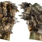 Titan 3D and the Right Camouflage Suit for a More Confident Hunting Experience